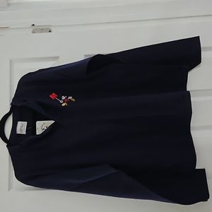 NEW. GENUS MICKY LONG-SLEEVE SHIRTS